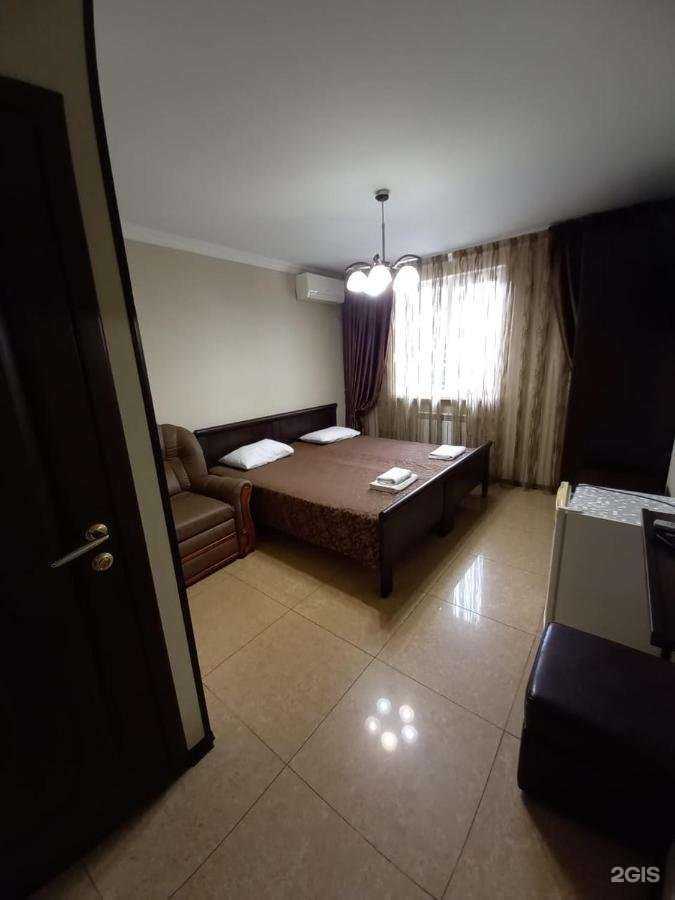 Отзывы на компанию Альбина в Сочи c фото