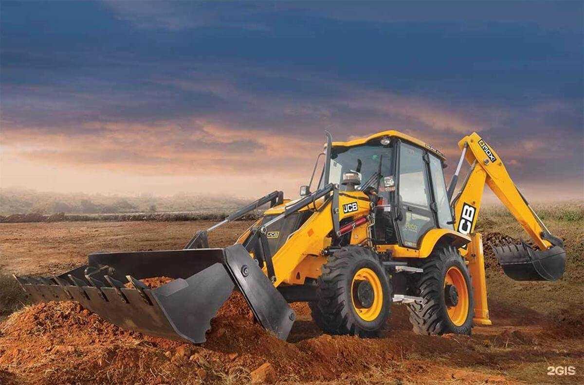 Отзывы на компанию Компания по аренде спецтехники в Ханты-Мансийске c фото