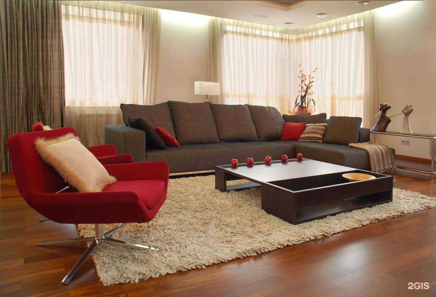 Отзывы на компанию Мебельный партнер в Казани c фото