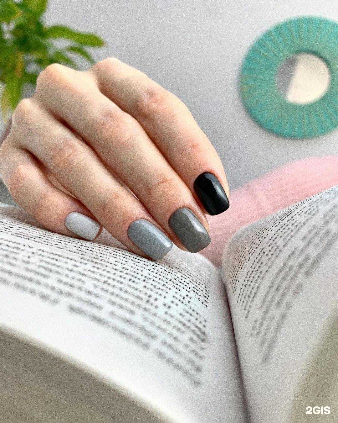 Отзывы на компанию Lisa nail в Ростове-на-Дону c фото