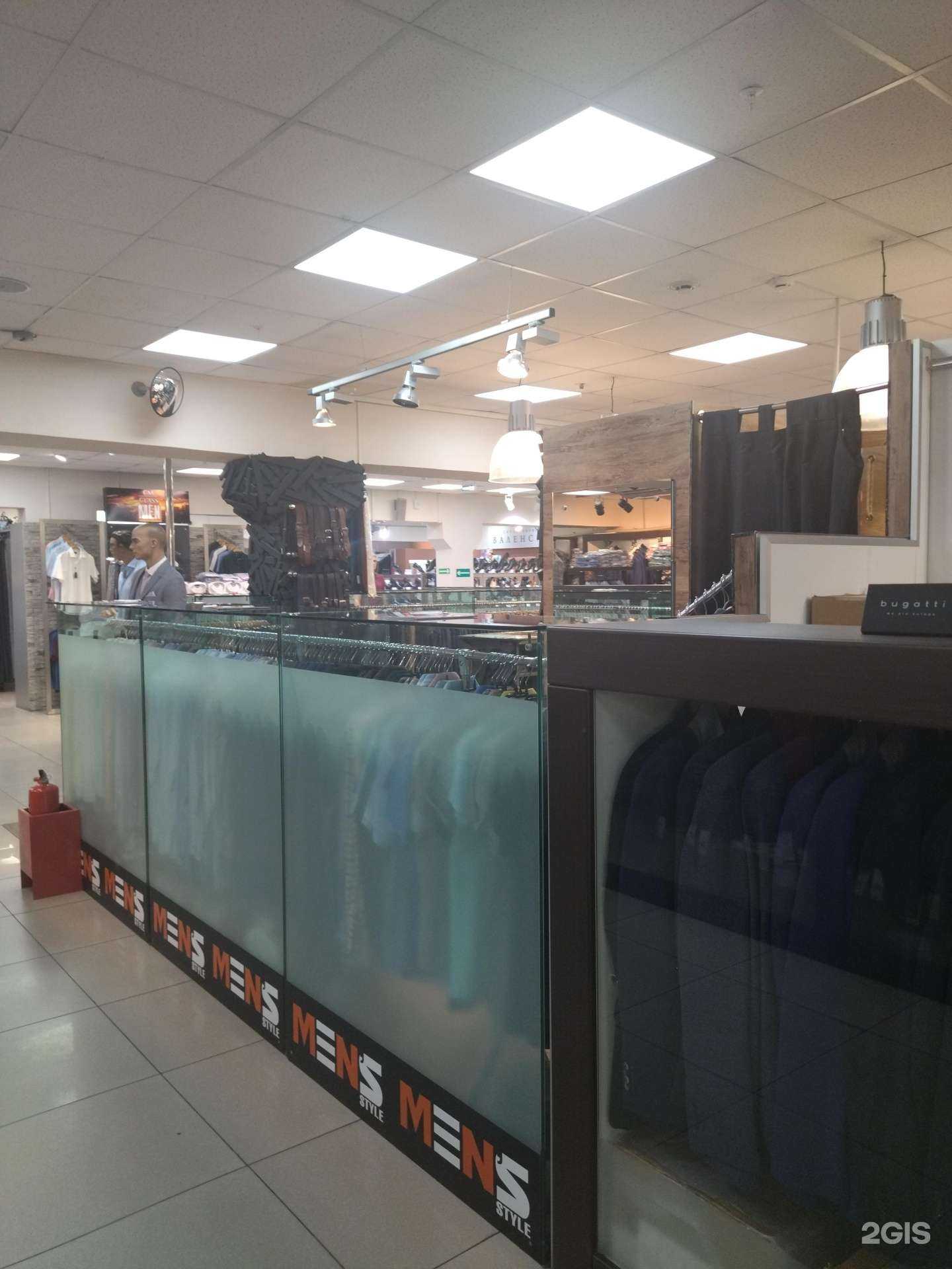 Отзывы на компанию Men`s Style в Хабаровске c фото