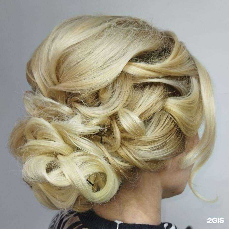 Отзывы на компанию Парикмахерская в Краснодаре c фото