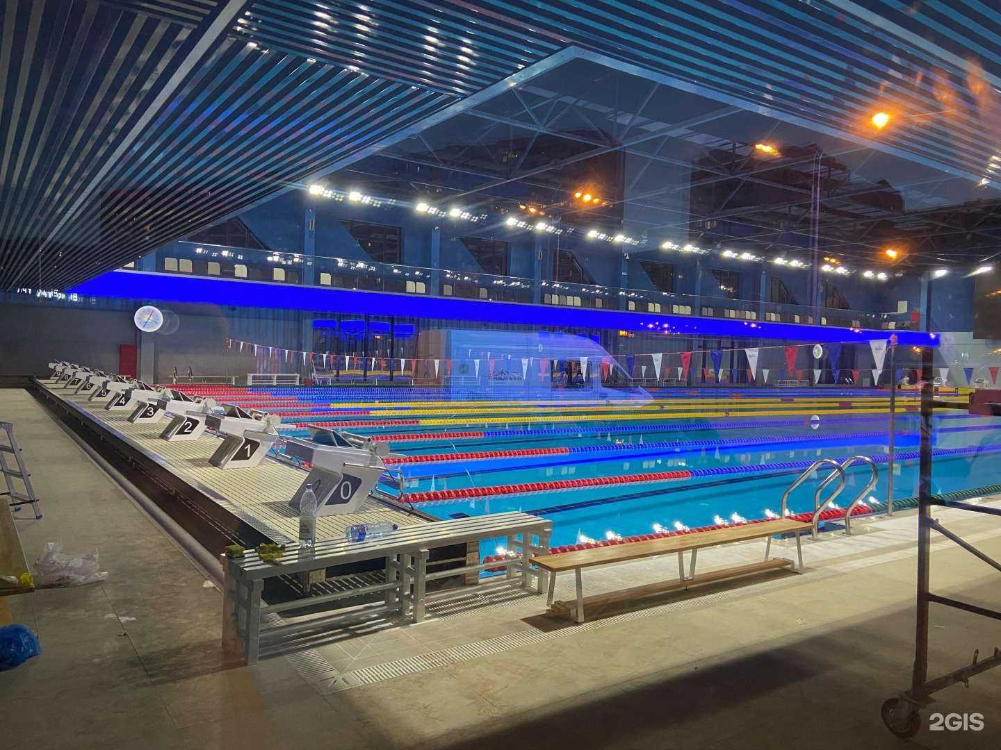 Отзывы на компанию Лёгкая вода в Краснодаре c фото