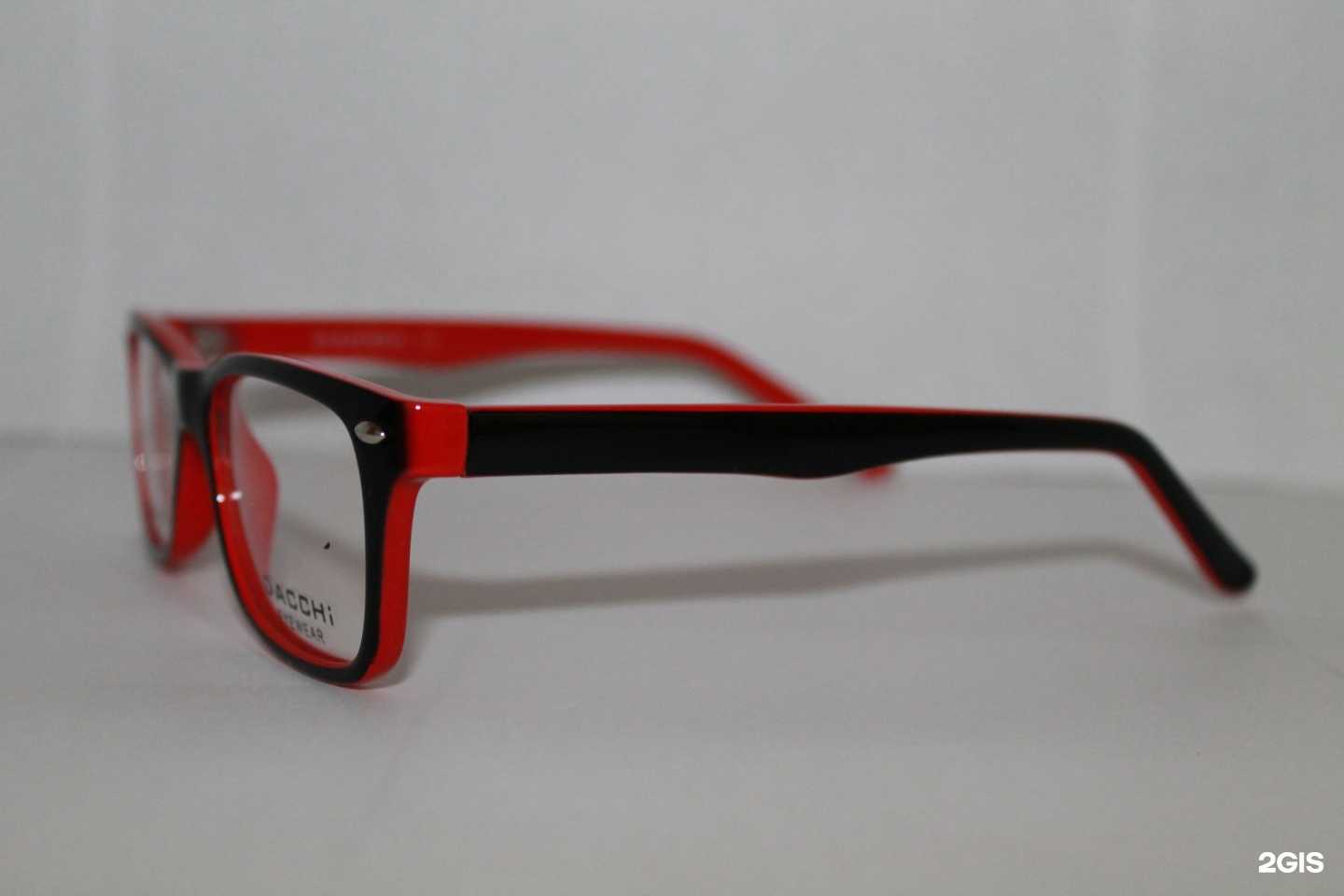 Отзывы на компанию Магазин оптики в г. Искитим c фото