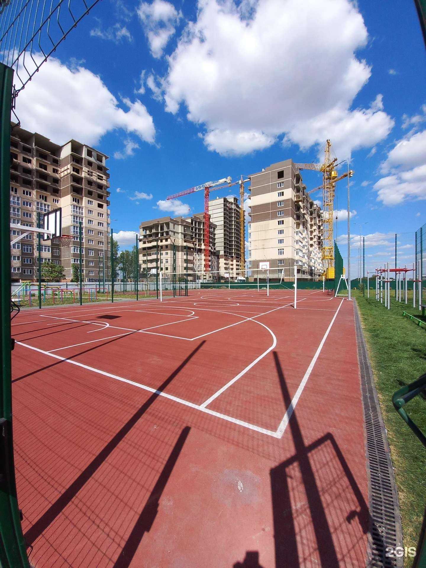 Отзывы на компанию Средняя общеобразовательная школа №109 в Краснодаре c фото