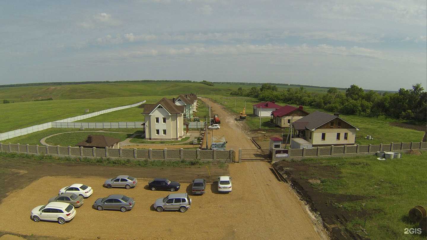 Отзывы на компанию Алкинские пруды в г. Уфа c фото