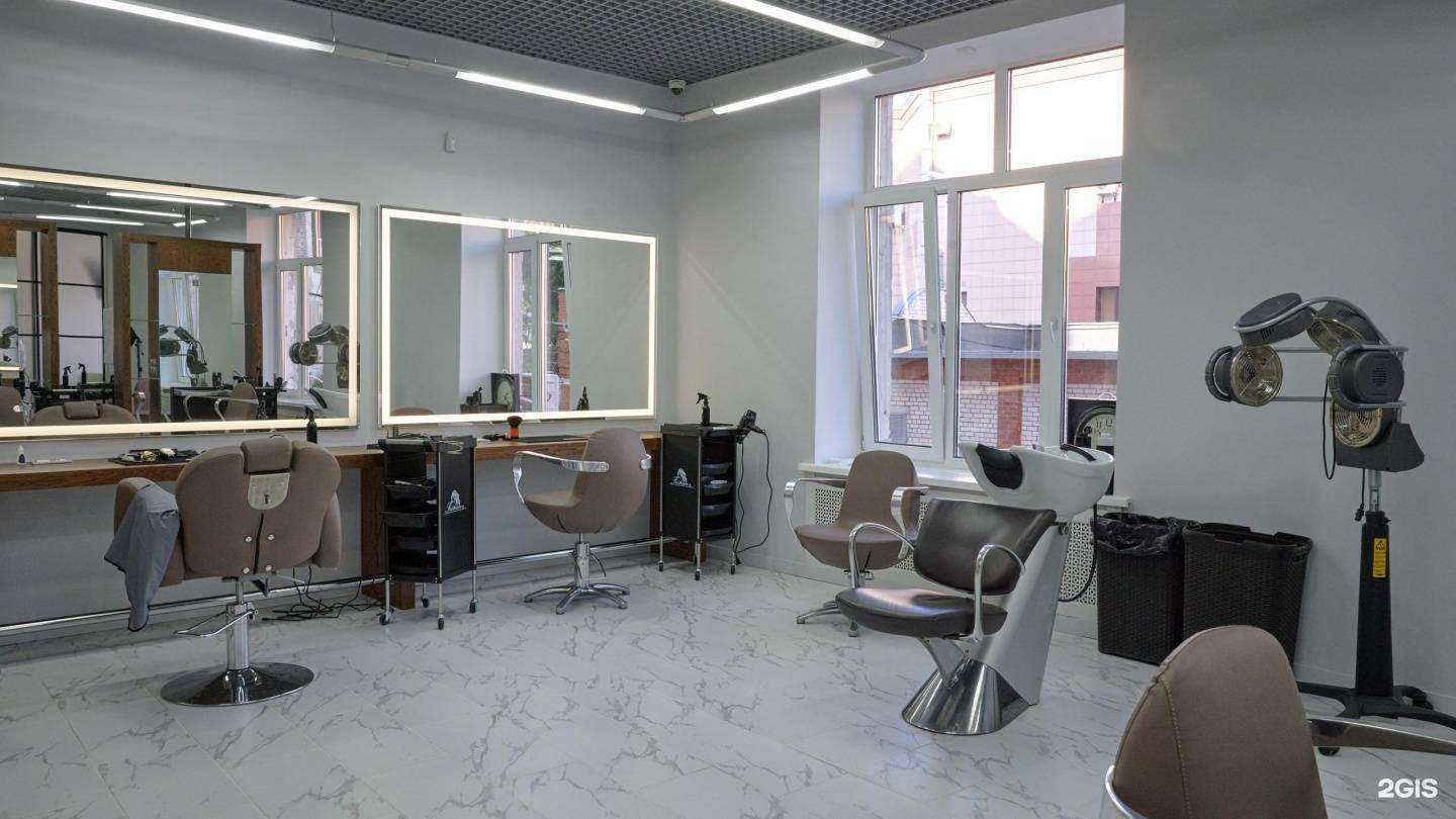 Отзывы на компанию Линия красоты в г. Ульяновск c фото