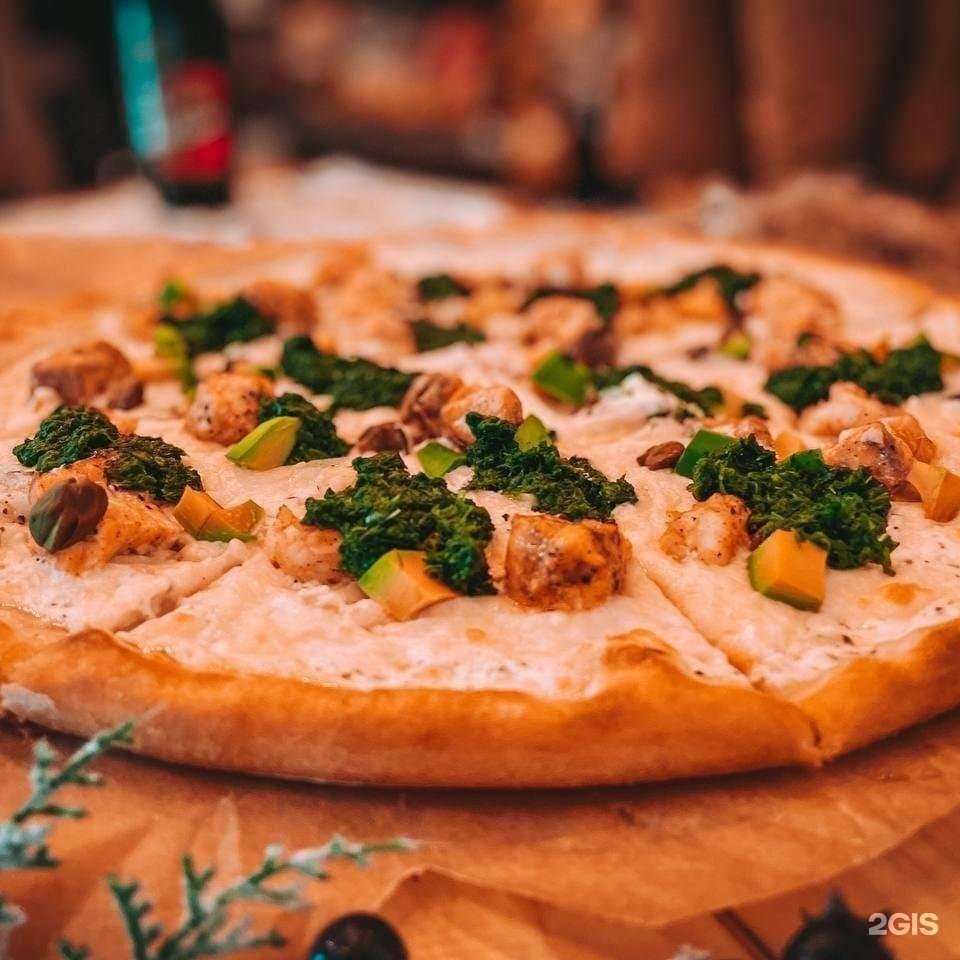 Отзывы на компанию Black White в Калининграде c фото