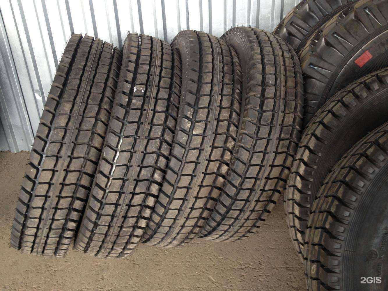 Отзывы на компанию Алтай Трак в г. Барнаул c фото