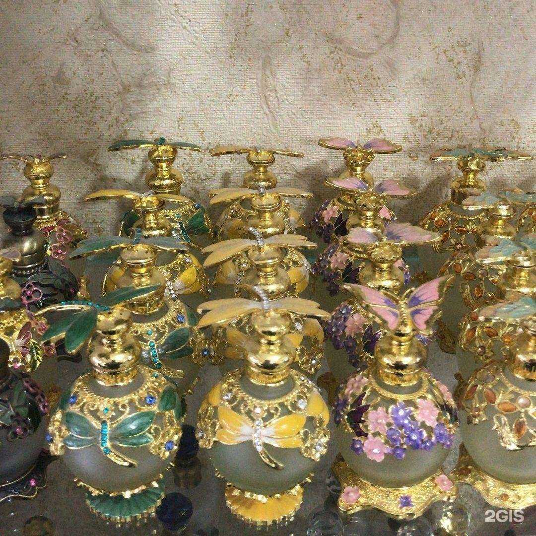 Отзывы на компанию Kmk aroma в Хасавюрте c фото