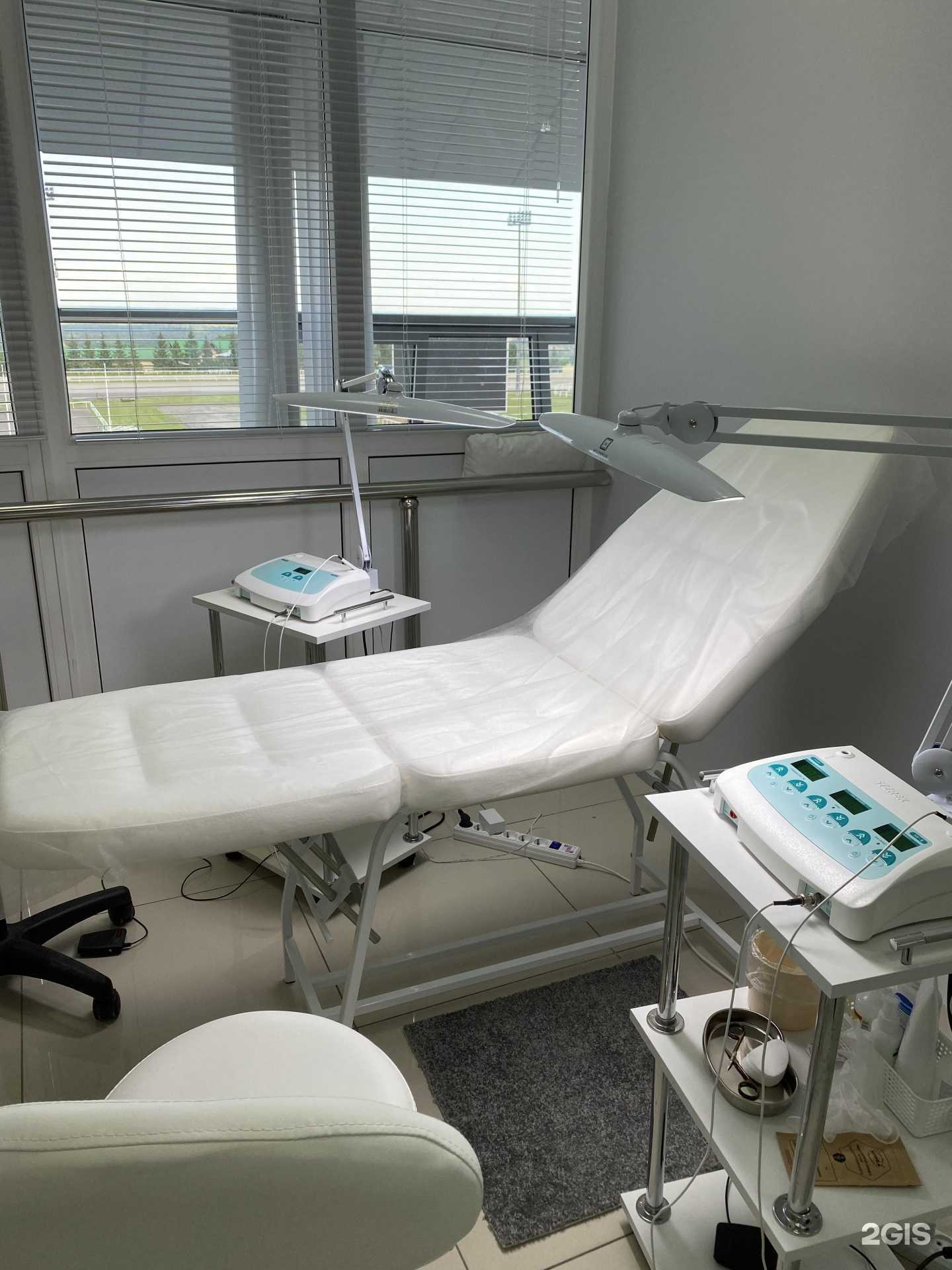 Отзывы на компанию Epil. Ufa в г. Уфа c фото