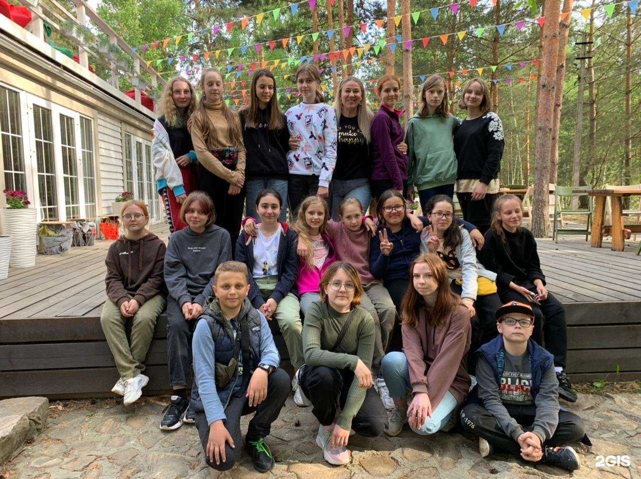 Отзывы на компанию Железногорская детская школа искусств в Железногорске c фото