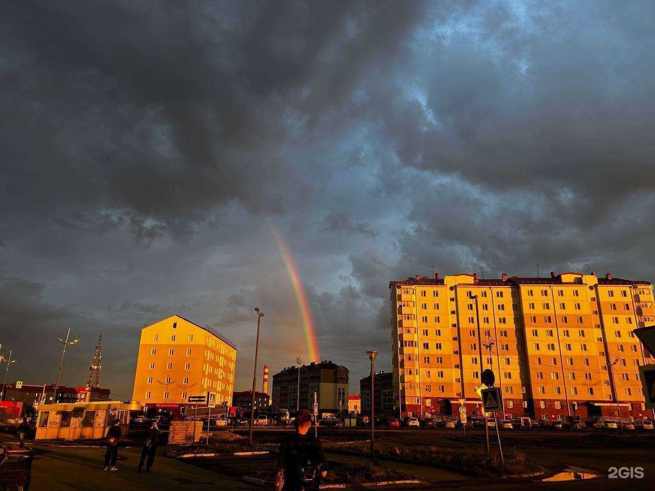 Отзывы на компанию Фенрир в Новом Уренгое c фото - фотография 2 из 2