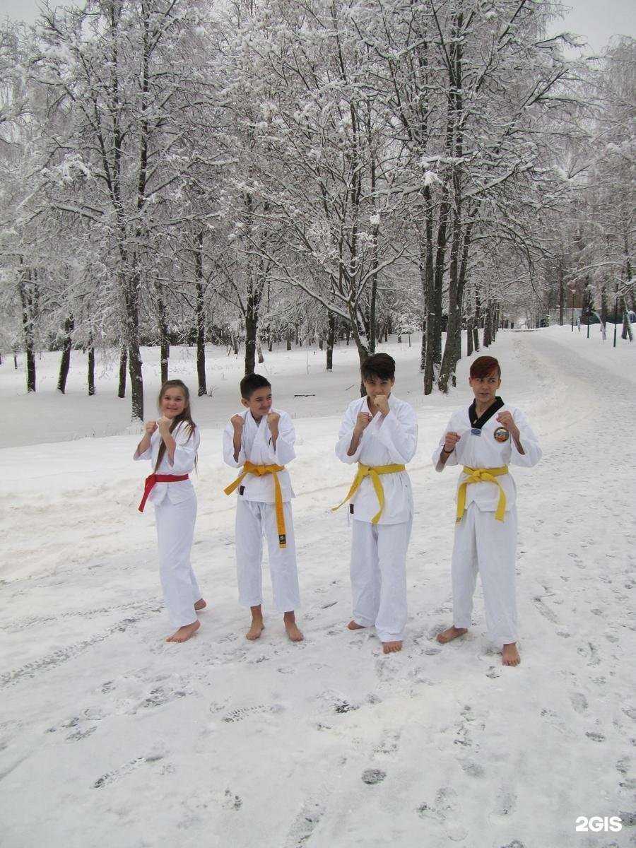 Отзывы на компанию Рэй спорт в г. Королёв c фото