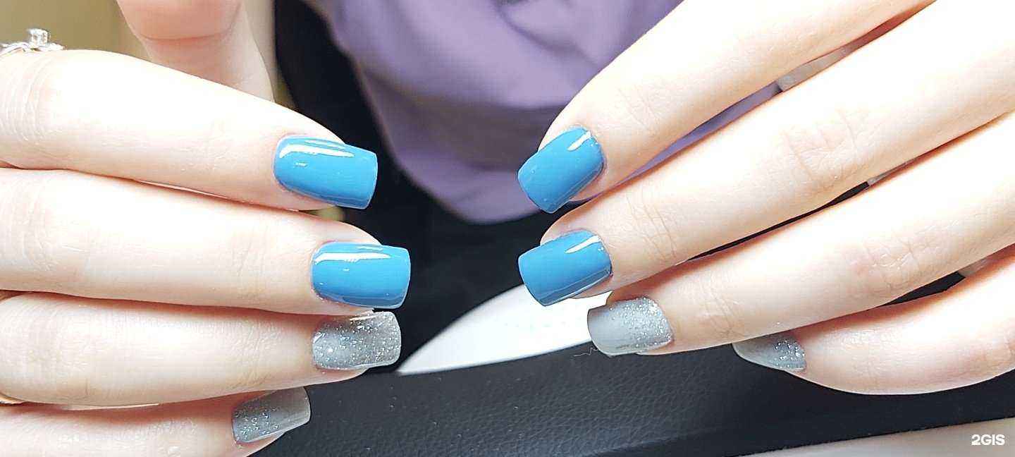 Отзывы на компанию Студия маникюра и педикюра в Краснодаре c фото