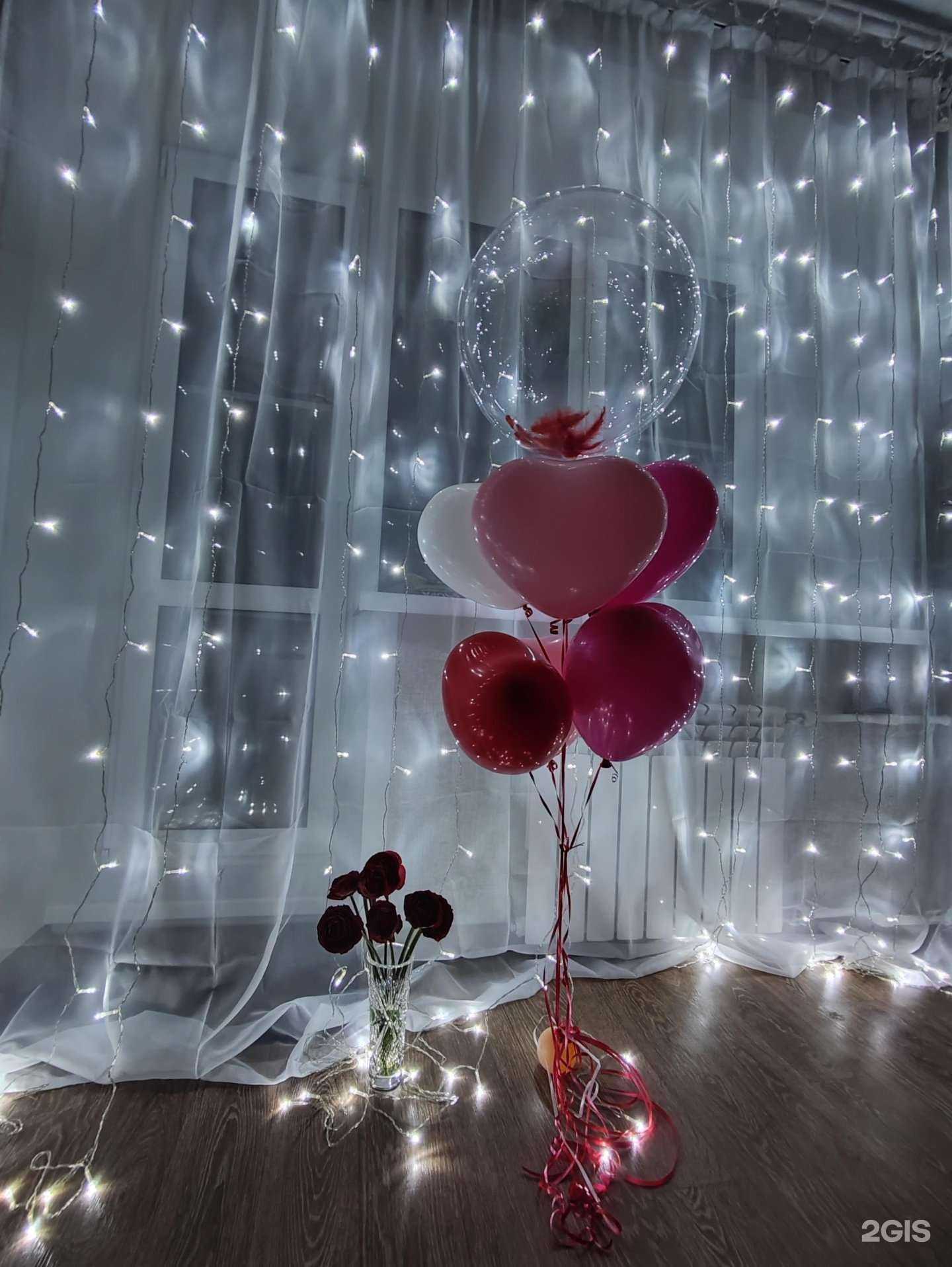 Отзывы на компанию Винни-Пух  в Хабаровске c фото