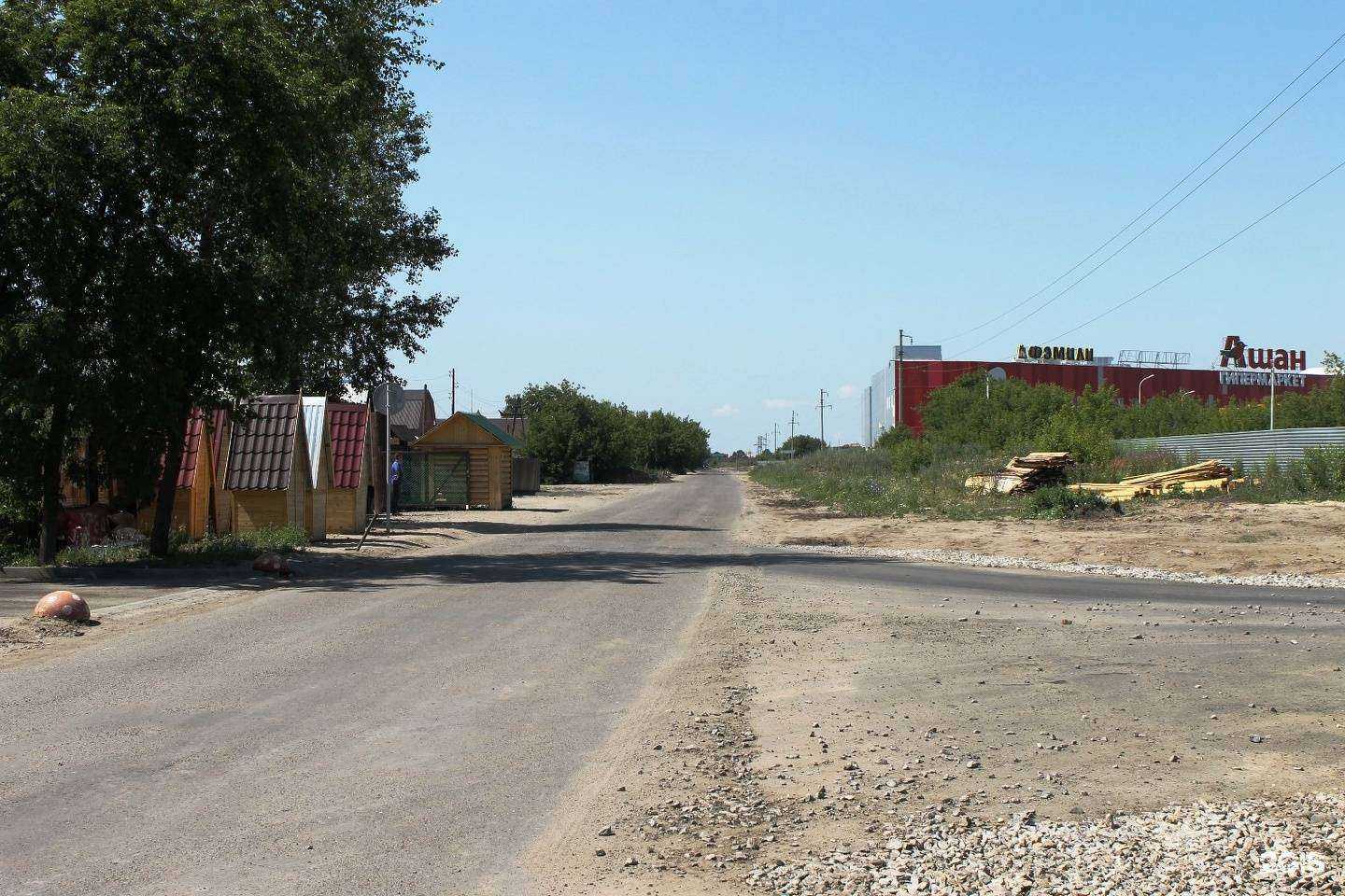 Отзывы на компанию НаСтрой в Барнауле c фото