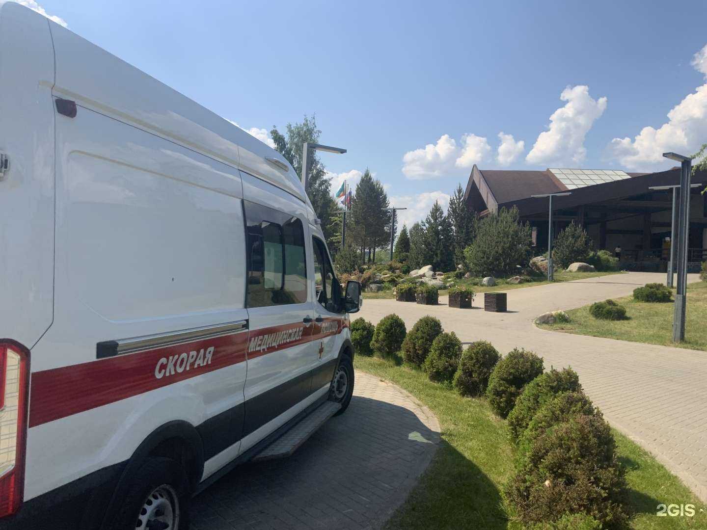 Отзывы на компанию Медик-ТМ в г. Тверь c фото