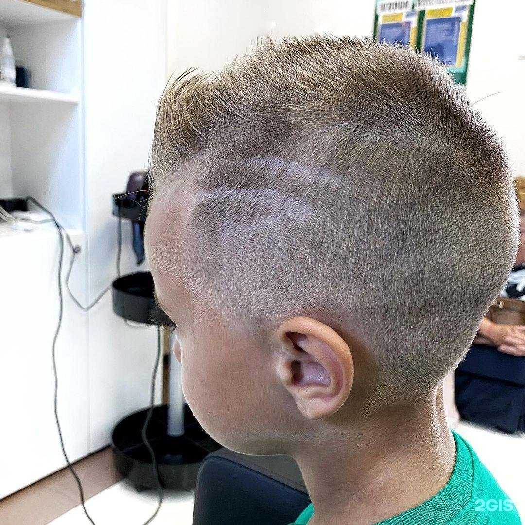 Отзывы на компанию Просто стрижка в г. Спасск-Дальний c фото