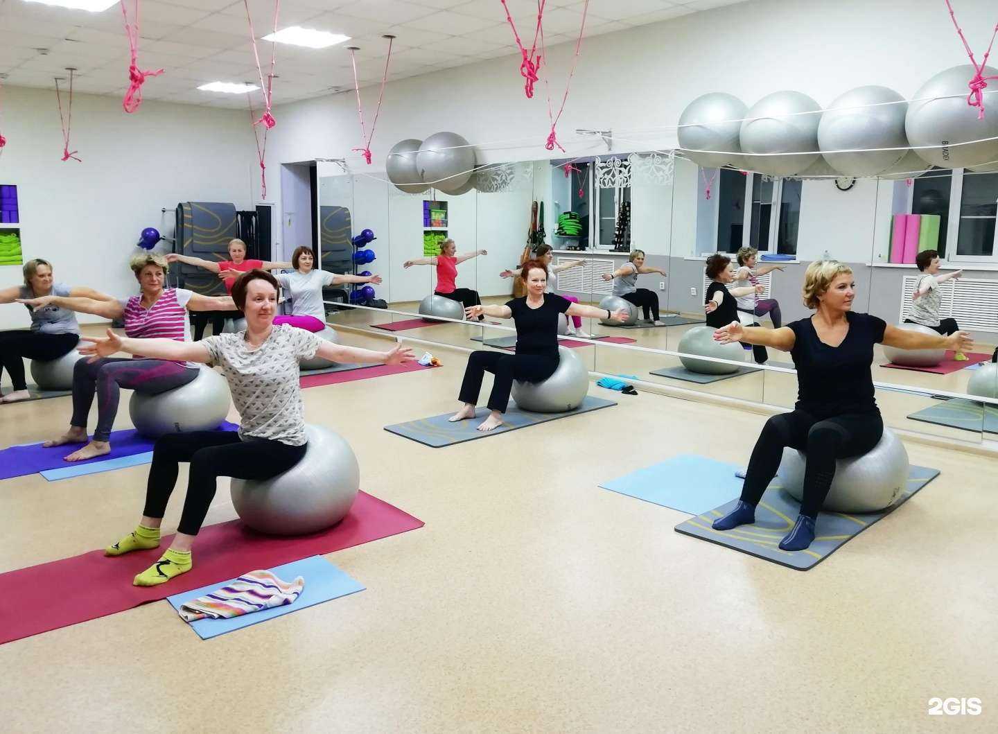 Отзывы на компанию А-Фит в Новосибирске c фото