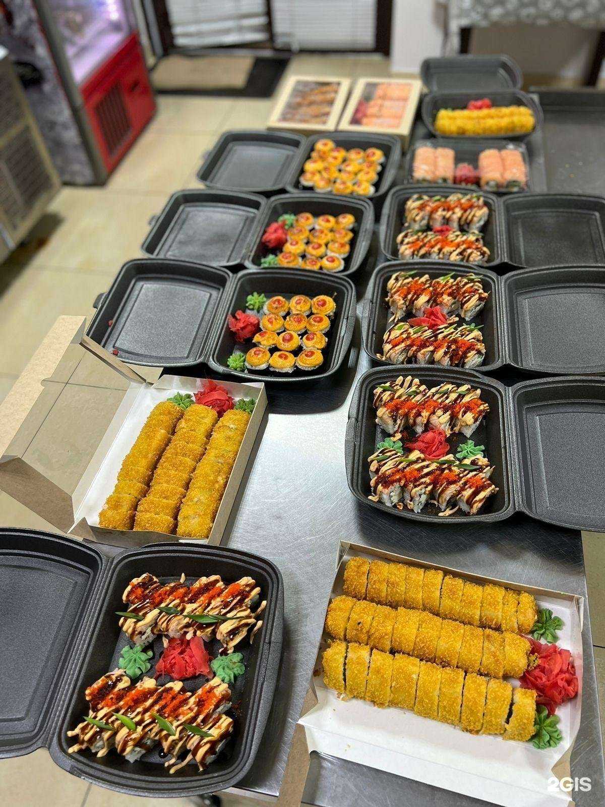 Отзывы на компанию Avokado в Дербенте c фото