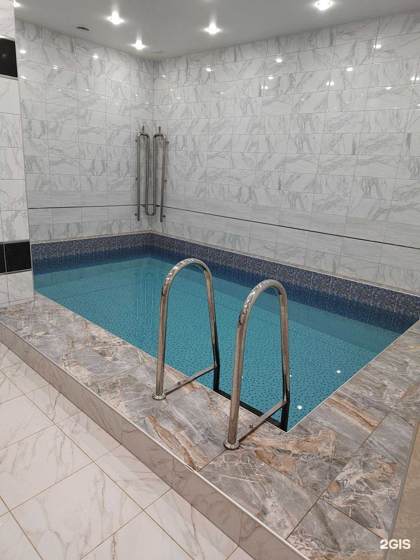 Отзывы на компанию Баня на Пушкина в Волжском c фото