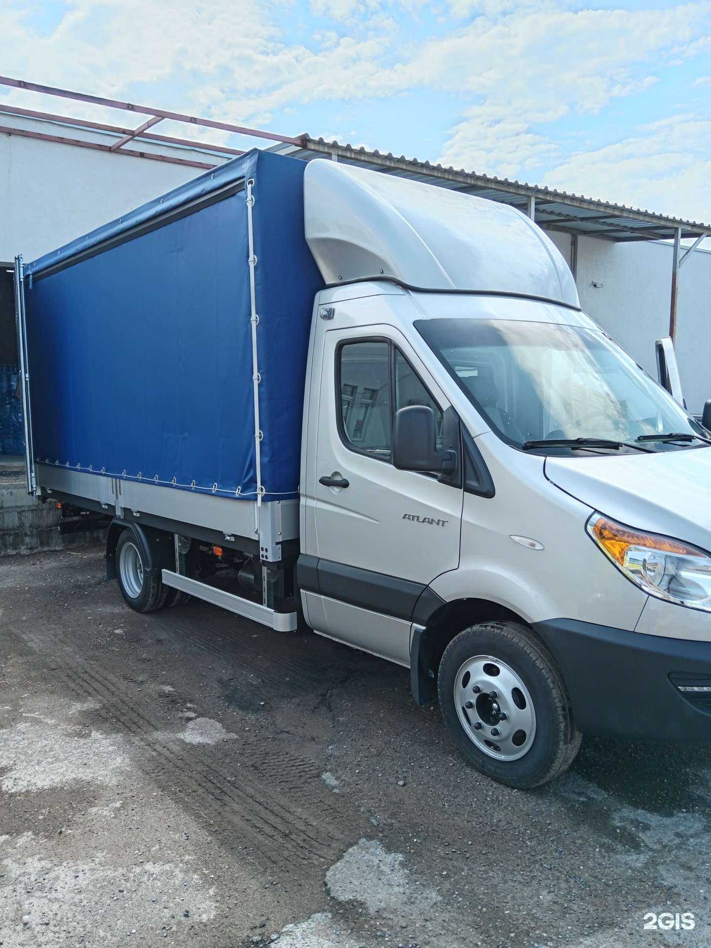 Отзывы на компанию Sollers в г. Альметьевск c фото