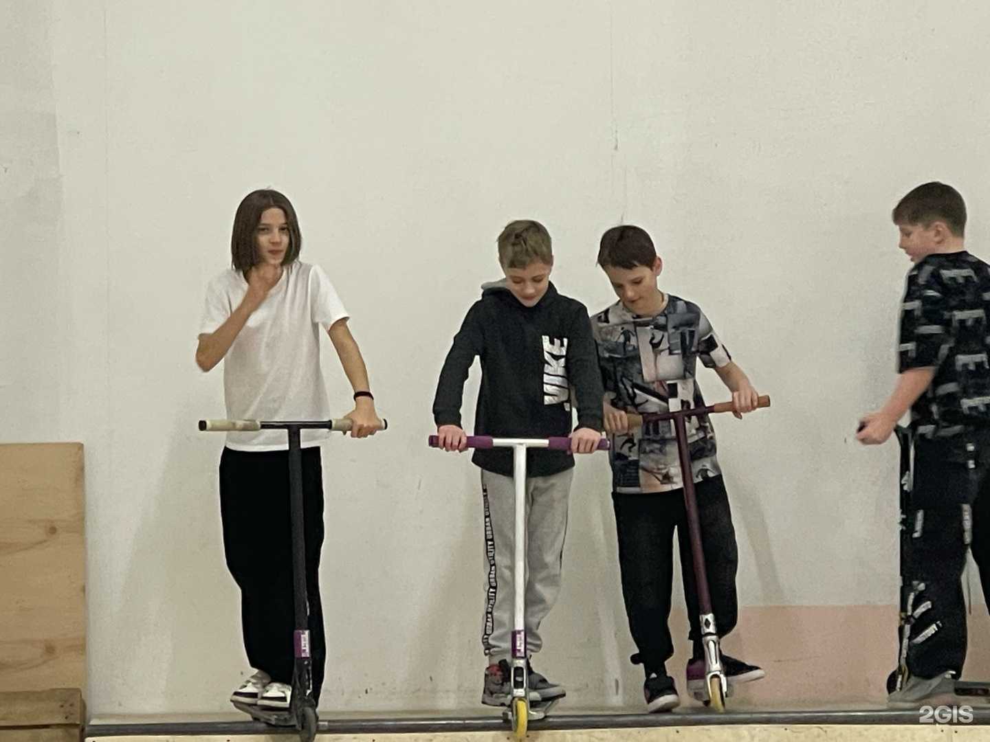 Отзывы на компанию DK Spot в г. Южно-Сахалинск c фото