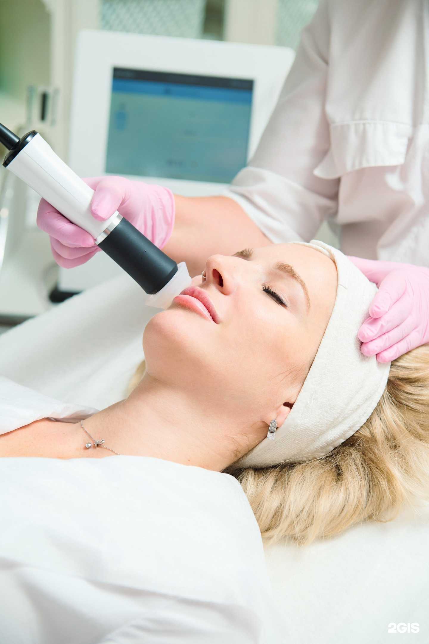 Отзывы на компанию Sv clinica в г. Коммунарка c фото