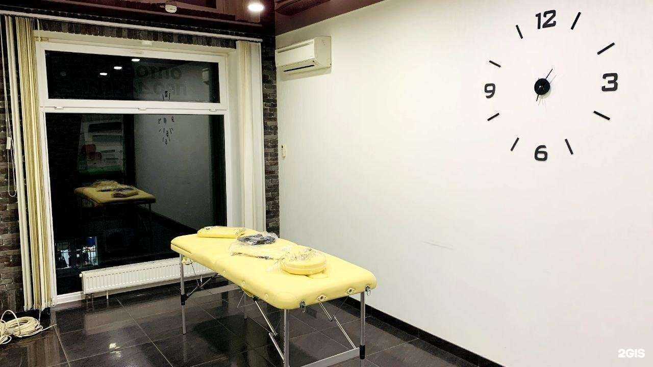 Отзывы на компанию Семейный клуб спорта в г. Краснодар c фото