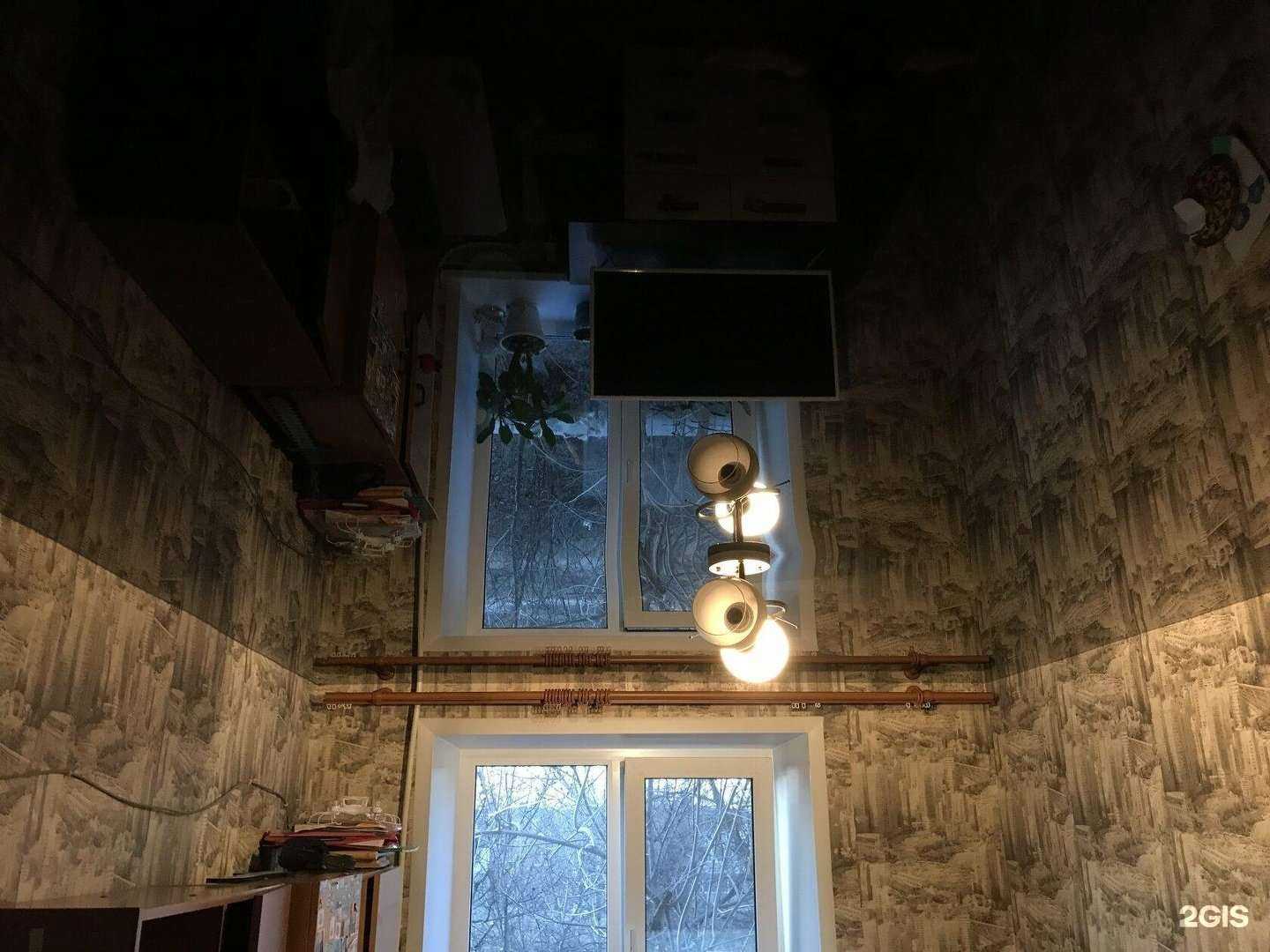 Отзывы на компанию Официальные потолки в Саратове c фото