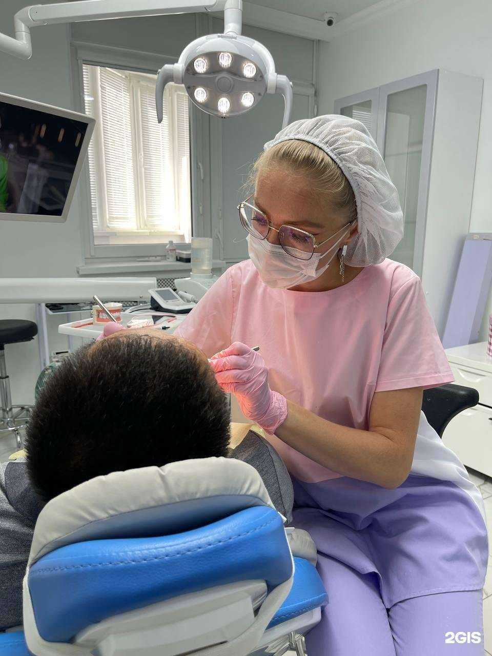 Отзывы на компанию МаксиДент в г. Оренбург c фото