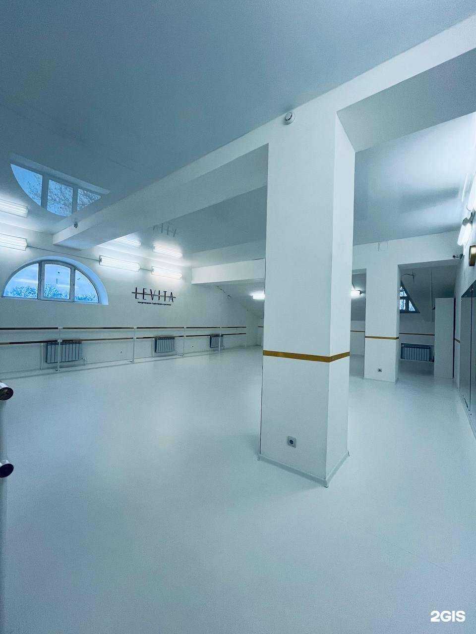 Отзывы на компанию Levita в г. Тверь c фото