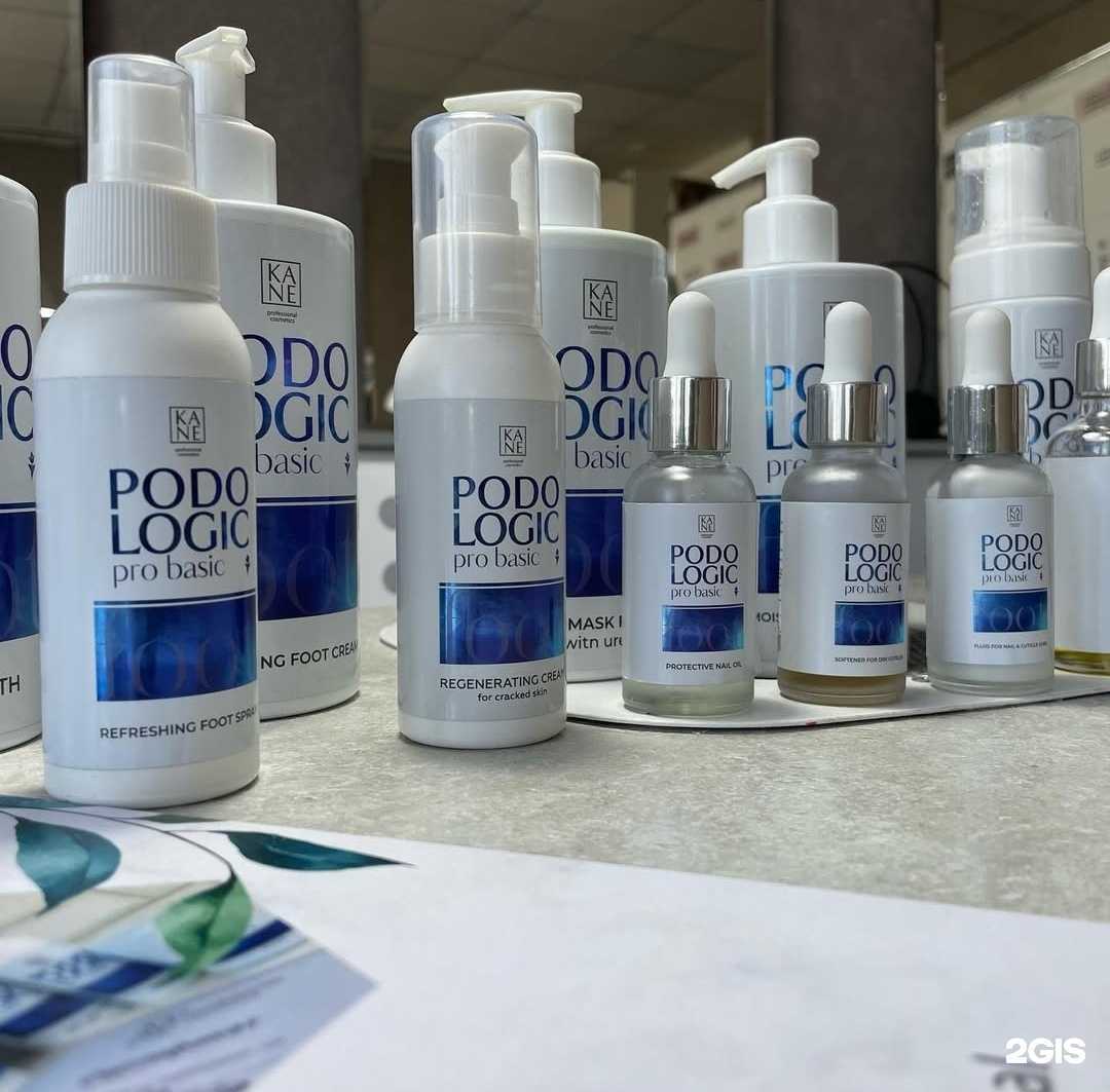 Отзывы на компанию Marinad.nail в Новосибирске c фото