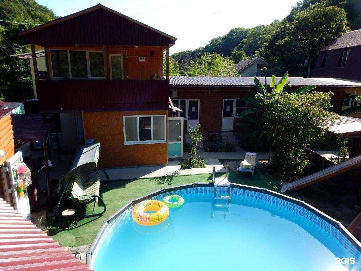 Отзывы на компанию Тихая гавань в Сочи c фото