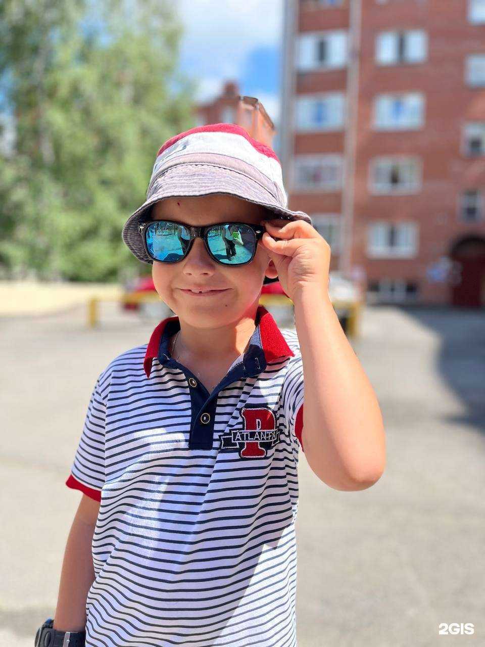 Отзывы на компанию Городские каникулы в Томске c фото