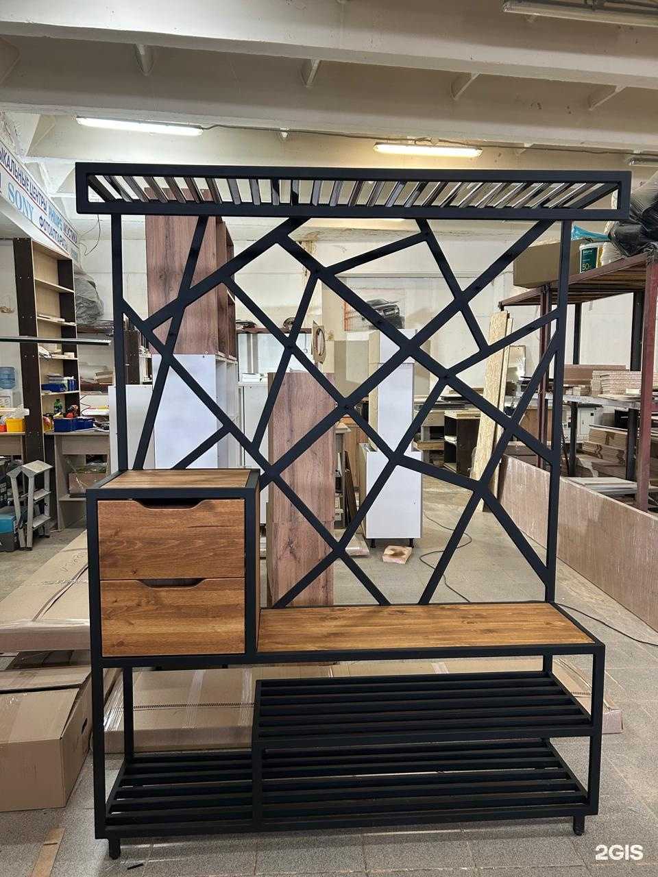 Отзывы на компанию Дом мебели в г. Красноярск c фото