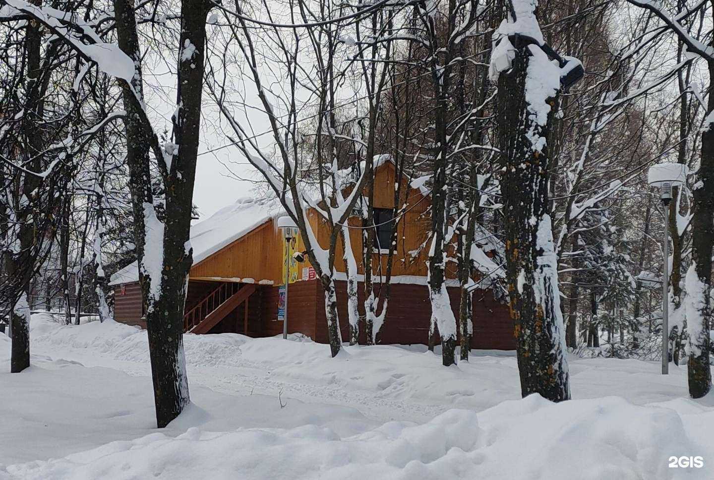 Отзывы на компанию Лукоморье в Чебоксарах c фото - фотография 2 из 2