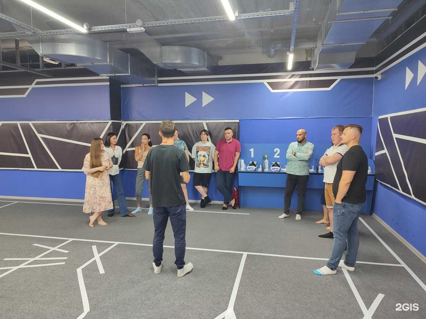 Отзывы на компанию Warpoint в Кирове c фото