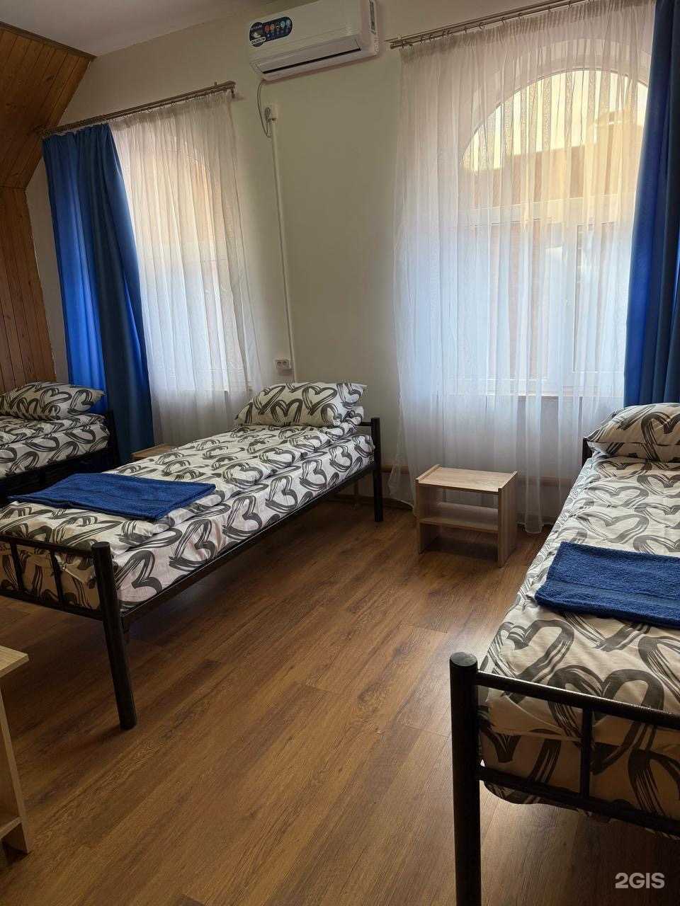 Отзывы на компанию Гостевой дом в г. Краснодар c фото