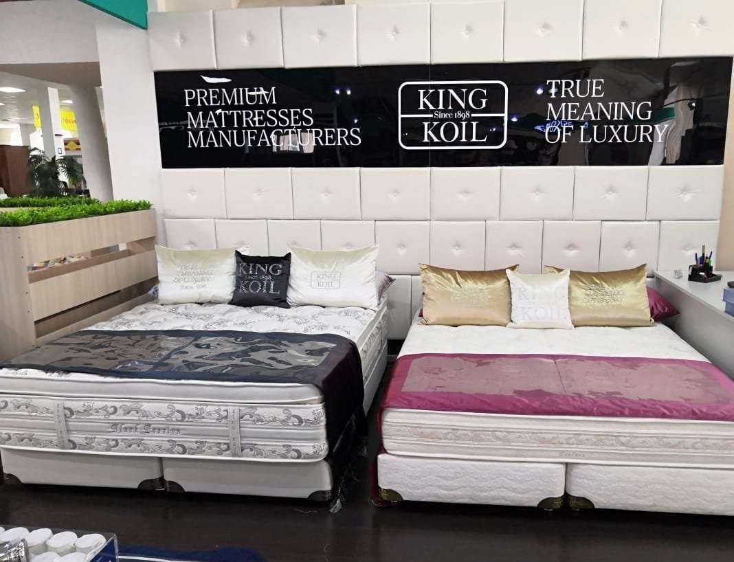 Отзывы на компанию Аскона в Владивостоке c фото