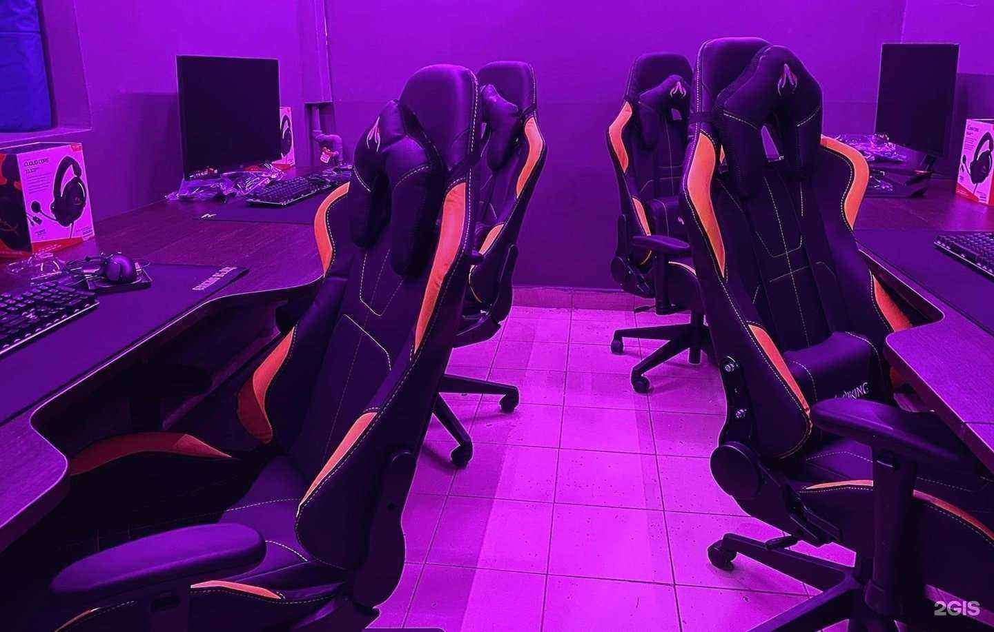 Отзывы на компанию Ar game в г. Самара c фото