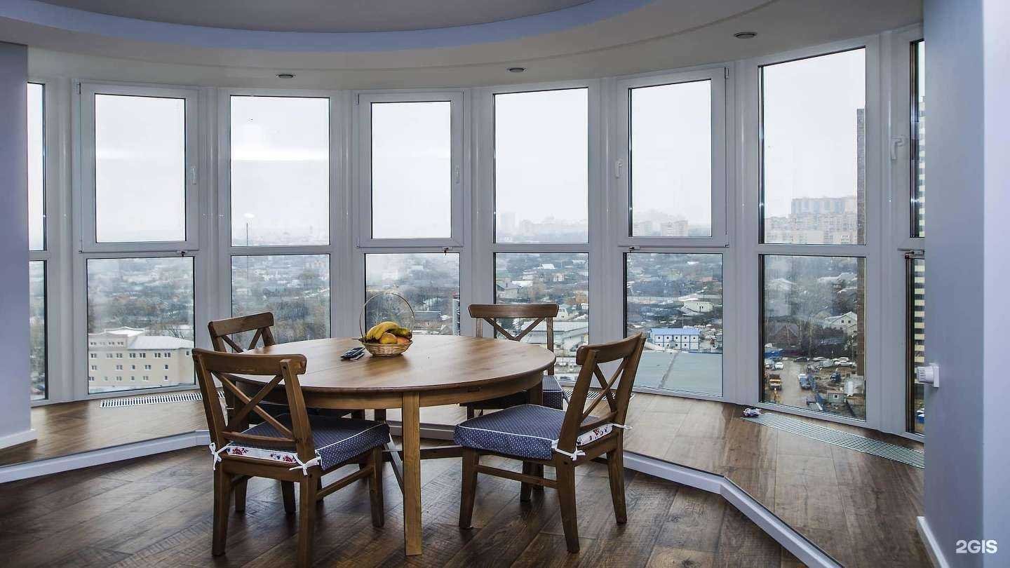 Отзывы на компанию Ventana в г. Красноярск c фото