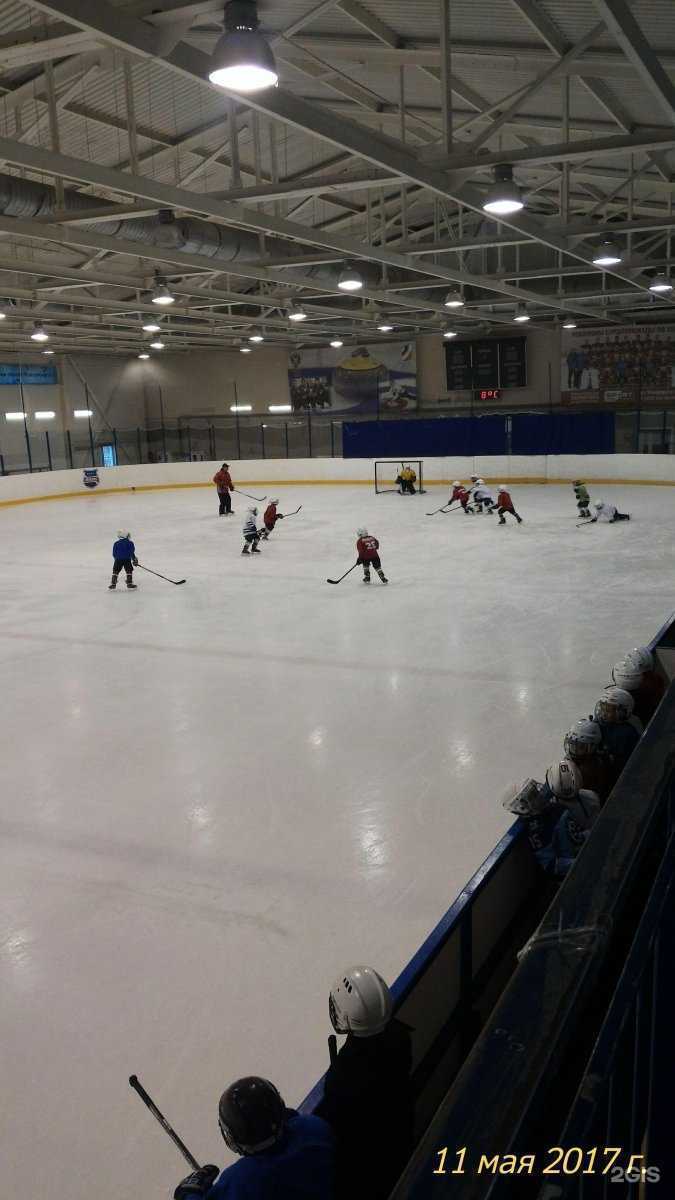 Отзывы на компанию Центр зимних видов спорта в Новосибирске c фото - фотография 2 из 2