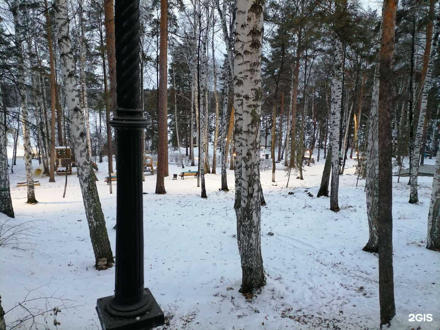 Отзывы на компанию Утёс в Чебаркуле c фото - фотография 2 из 2