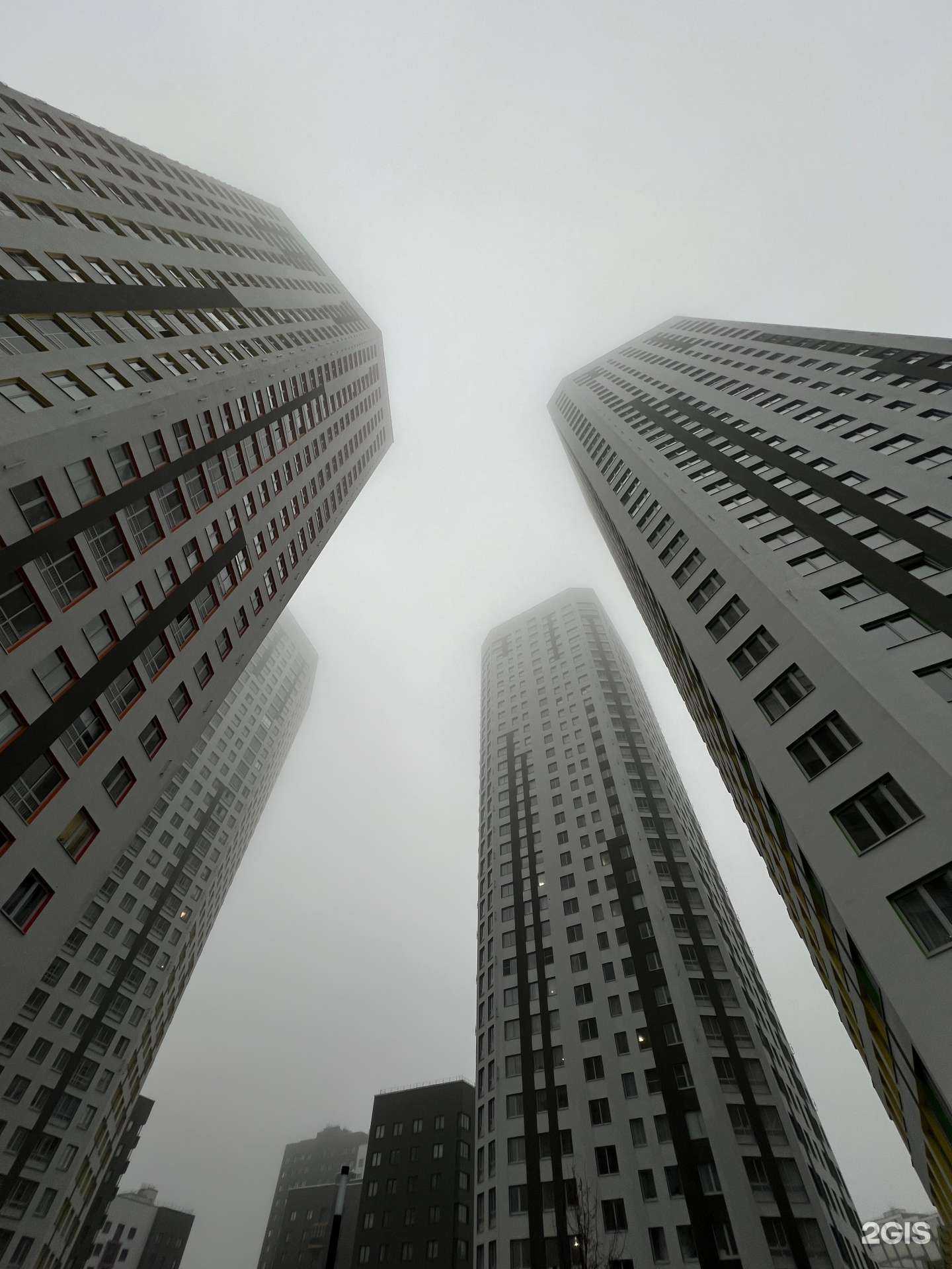 Отзывы на компанию Академия общего развития в Екатеринбурге c фото - фотография 2 из 2