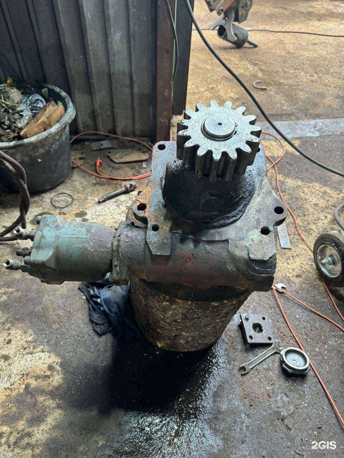 Отзывы на компанию Pyltik.ru в Владивостоке c фото