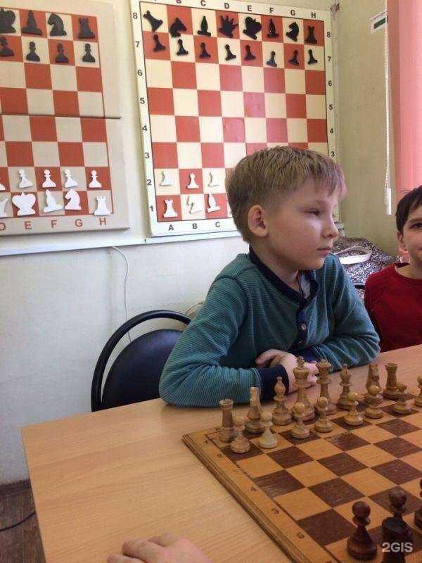 Отзывы на компанию СШ №9 в Астрахани c фото