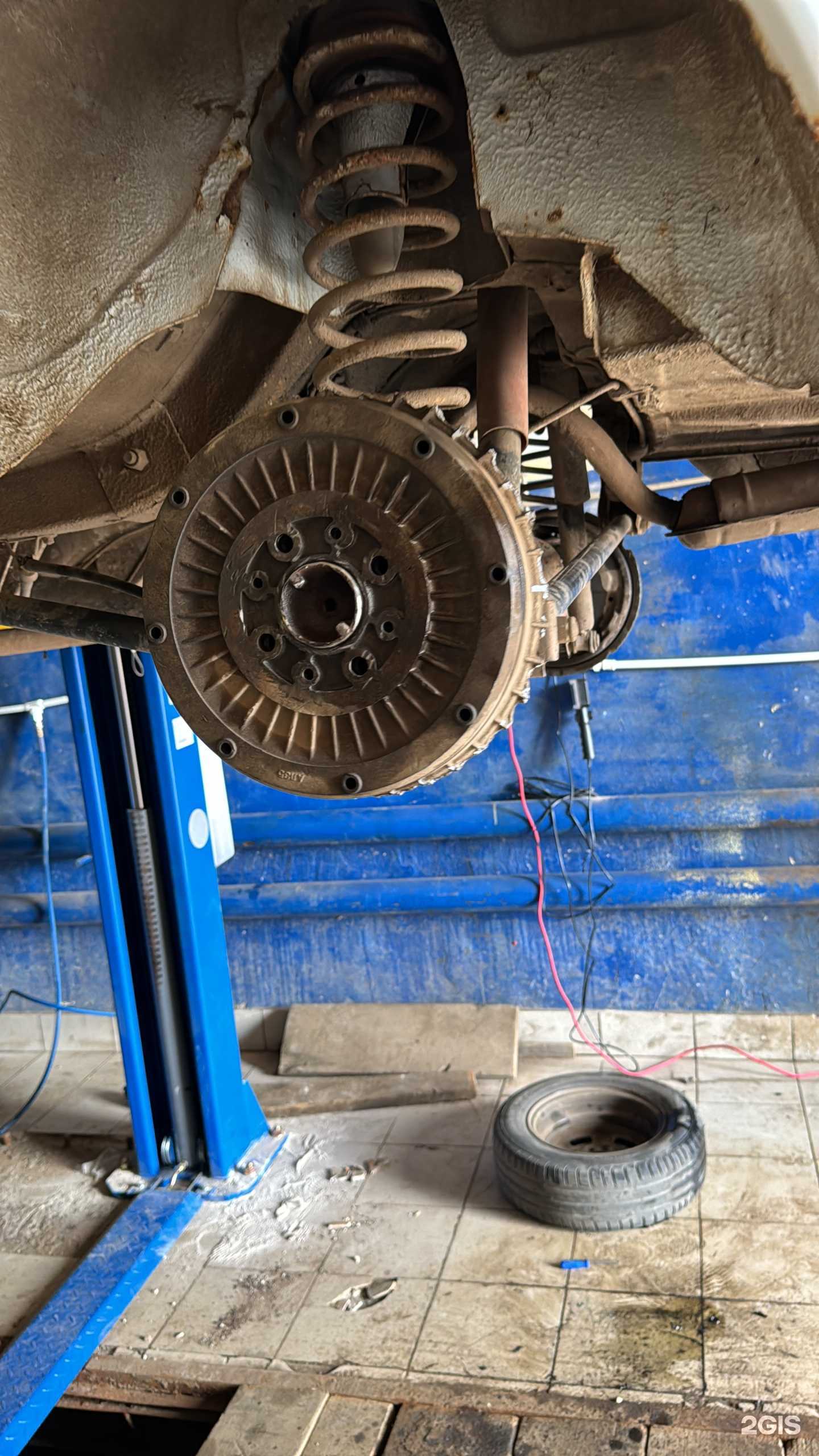 Отзывы на компанию Вкусно и еще вкуснее в Оренбурге c фото - фотография 2 из 2