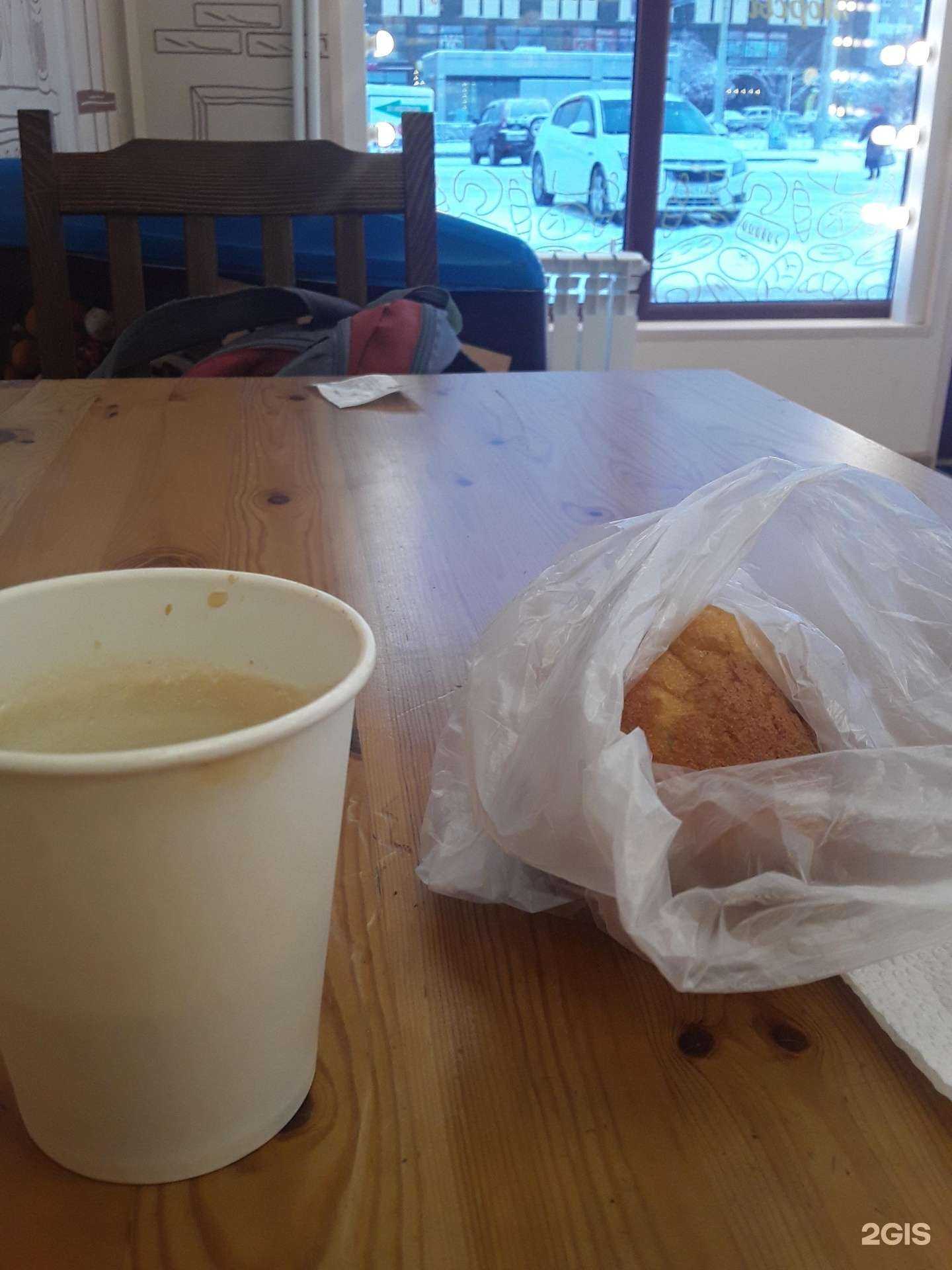 Отзывы на компанию Хлебничная в Екатеринбурге c фото